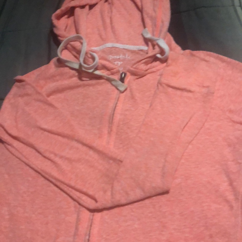 zip up - Picture 2 of 2